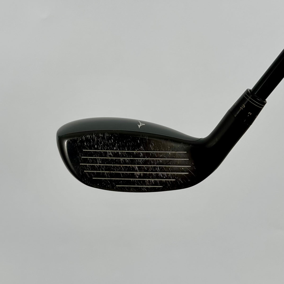 Mizuno CLK Hybrid 4 22° / Regular / Fujikura Speeder Evolution HB 75 R – bild 5