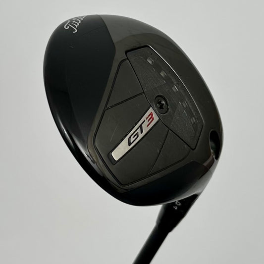 Titleist GT3 FW3 15° / X-Stiff / Hzrdus Black Gen5 6.5 70g – bild 2