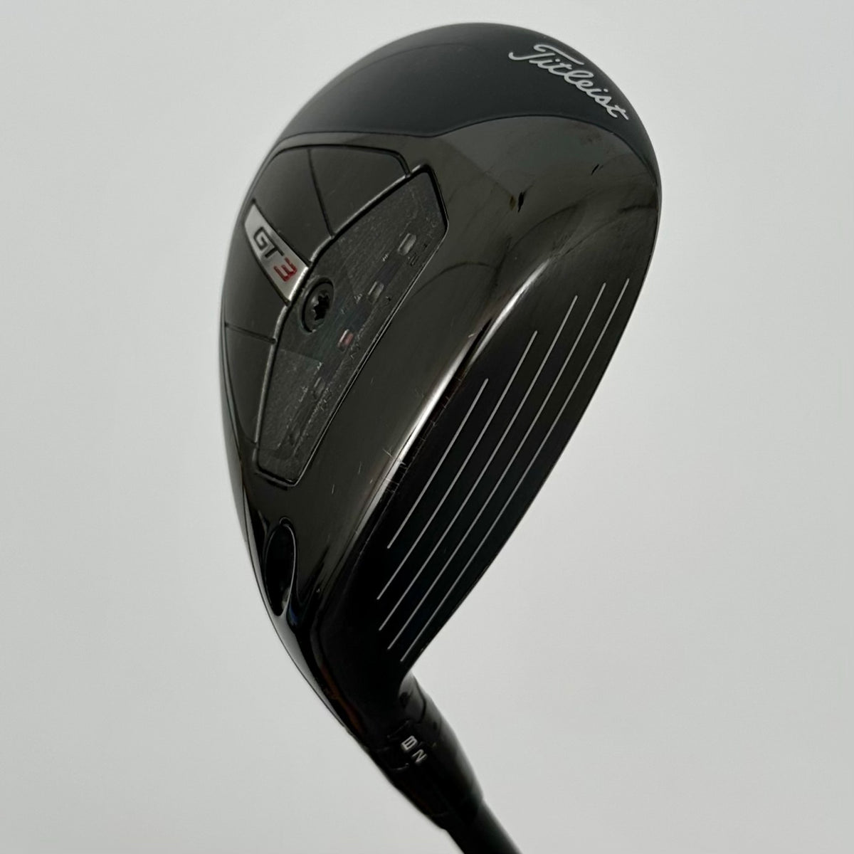 Titleist GT3 FW3 15° / X-Stiff / Hzrdus Black Gen5 6.5 70g – bild 3