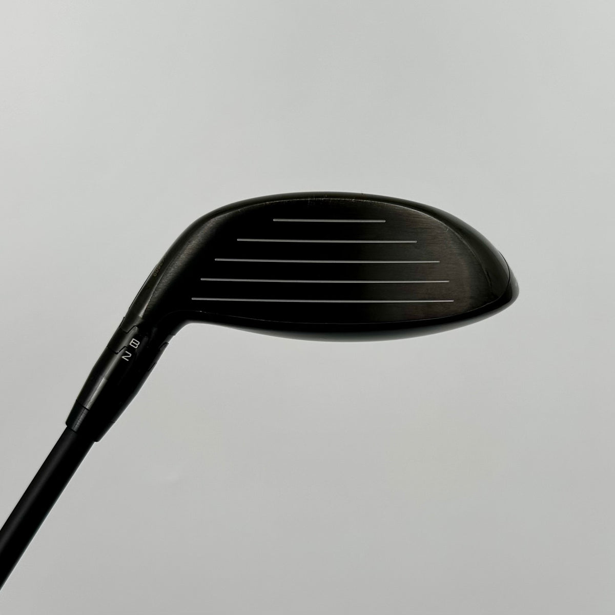 Titleist GT3 FW3 15° / X-Stiff / Hzrdus Black Gen5 6.5 70g – bild 4
