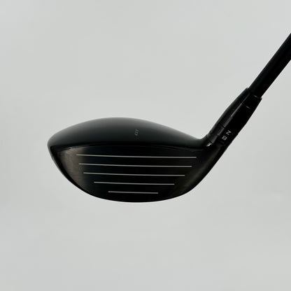 Titleist GT3 FW3 15° / X-Stiff / Hzrdus Black Gen5 6.5 70g – bild 5