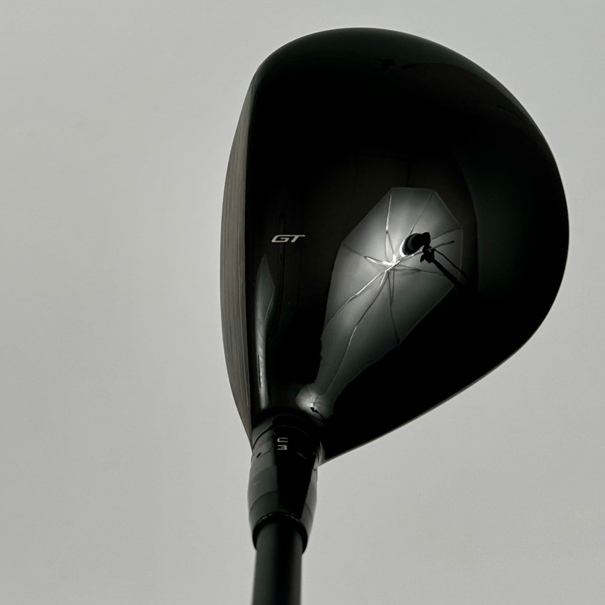 Titleist GT3 FW3 15° / X-Stiff / Hzrdus Black Gen5 6.5 70g – bild 6