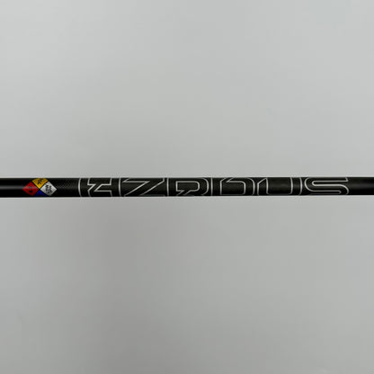 Titleist GT3 FW3 15° / X-Stiff / Hzrdus Black Gen5 6.5 70g – bild 7