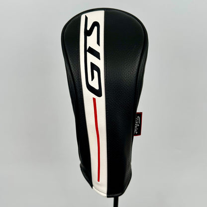 Titleist GT3 FW3 15° / X-Stiff / Hzrdus Black Gen5 6.5 70g – bild 9