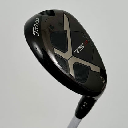 Titleist TS3 Hybrid 3 19° / X-Stiff / Project X Evenflow 6.5-X 90g-HY – bild 2