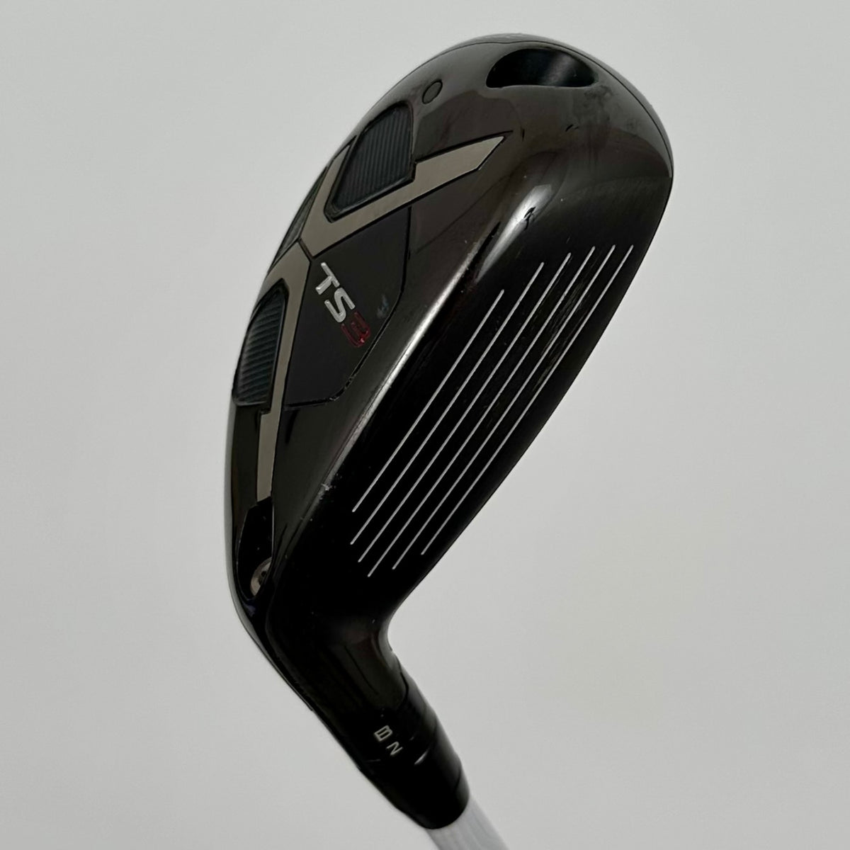 Titleist TS3 Hybrid 3 19° / X-Stiff / Project X Evenflow 6.5-X 90g-HY – bild 3