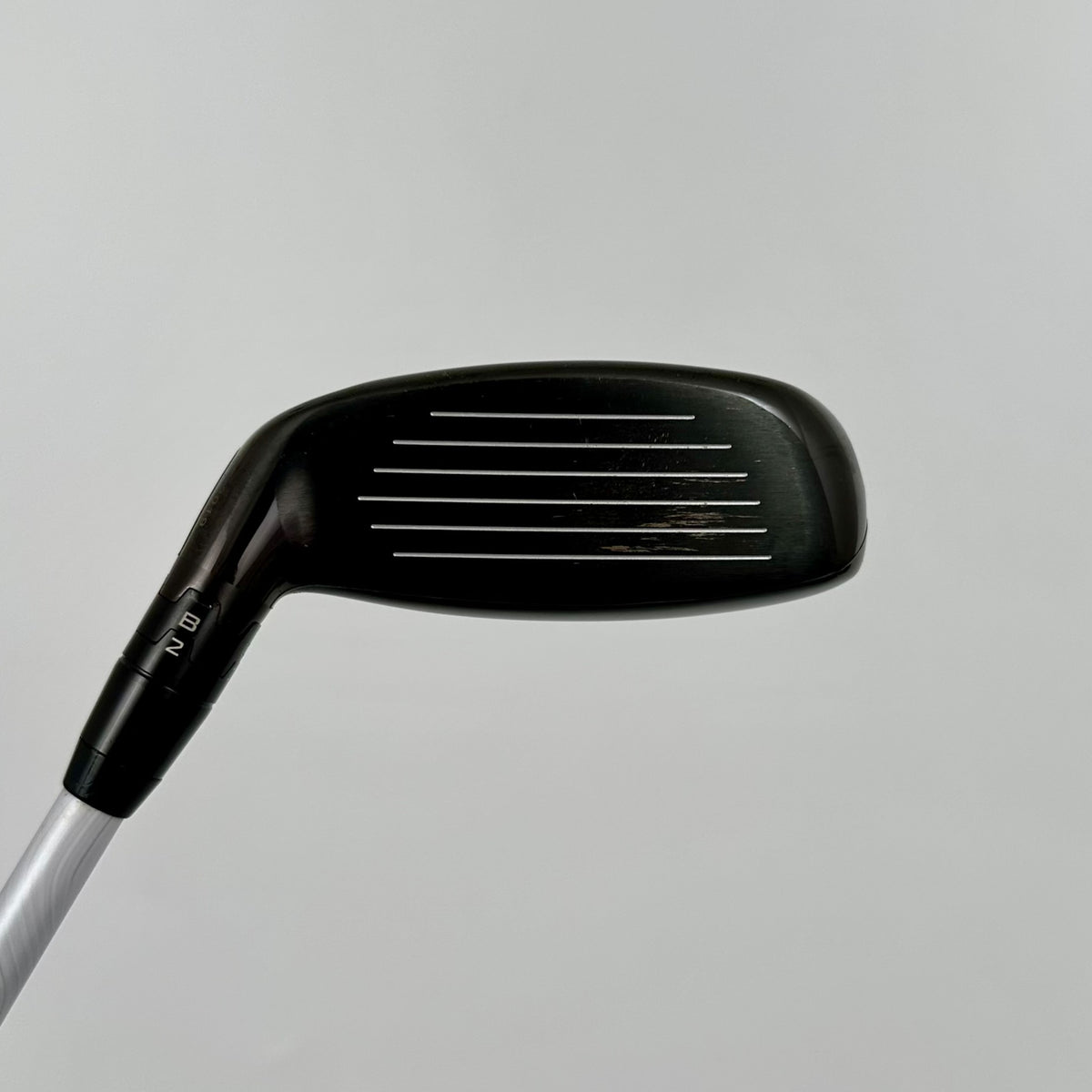 Titleist TS3 Hybrid 3 19° / X-Stiff / Project X Evenflow 6.5-X 90g-HY – bild 4