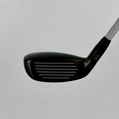 Titleist TS3 Hybrid 3 19° / X-Stiff / Project X Evenflow 6.5-X 90g-HY – bild 5