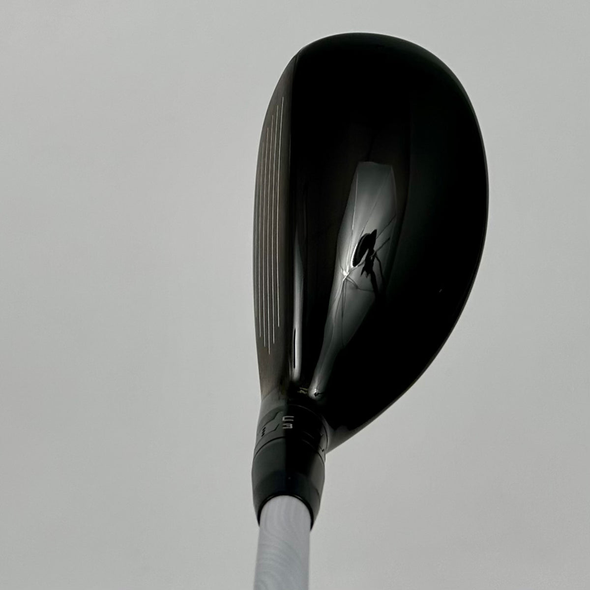 Titleist TS3 Hybrid 3 19° / X-Stiff / Project X Evenflow 6.5-X 90g-HY – bild 6