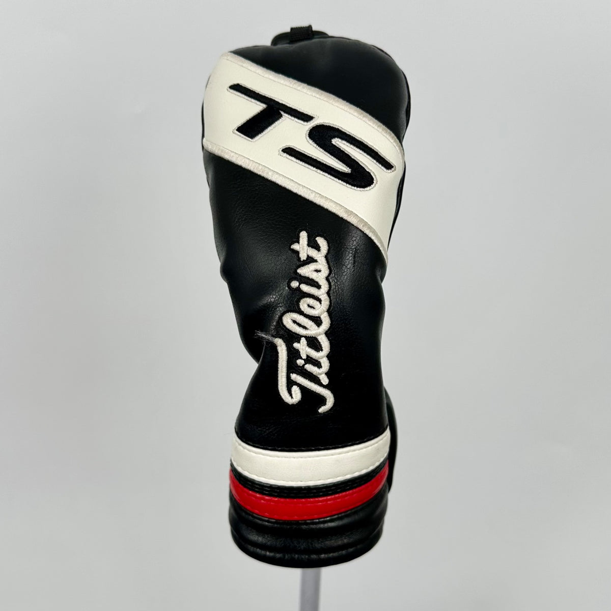 Titleist TS3 Hybrid 3 19° / X-Stiff / Project X Evenflow 6.5-X 90g-HY – bild 9