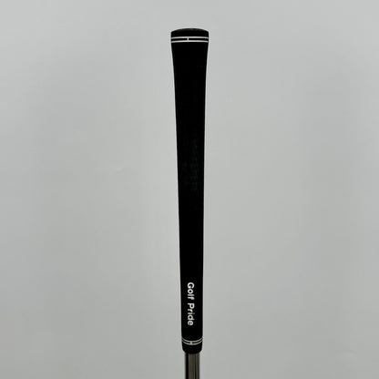 Titleist Vokey SM8 Raw 50° / Stiff / KBS Tour S – bild 8