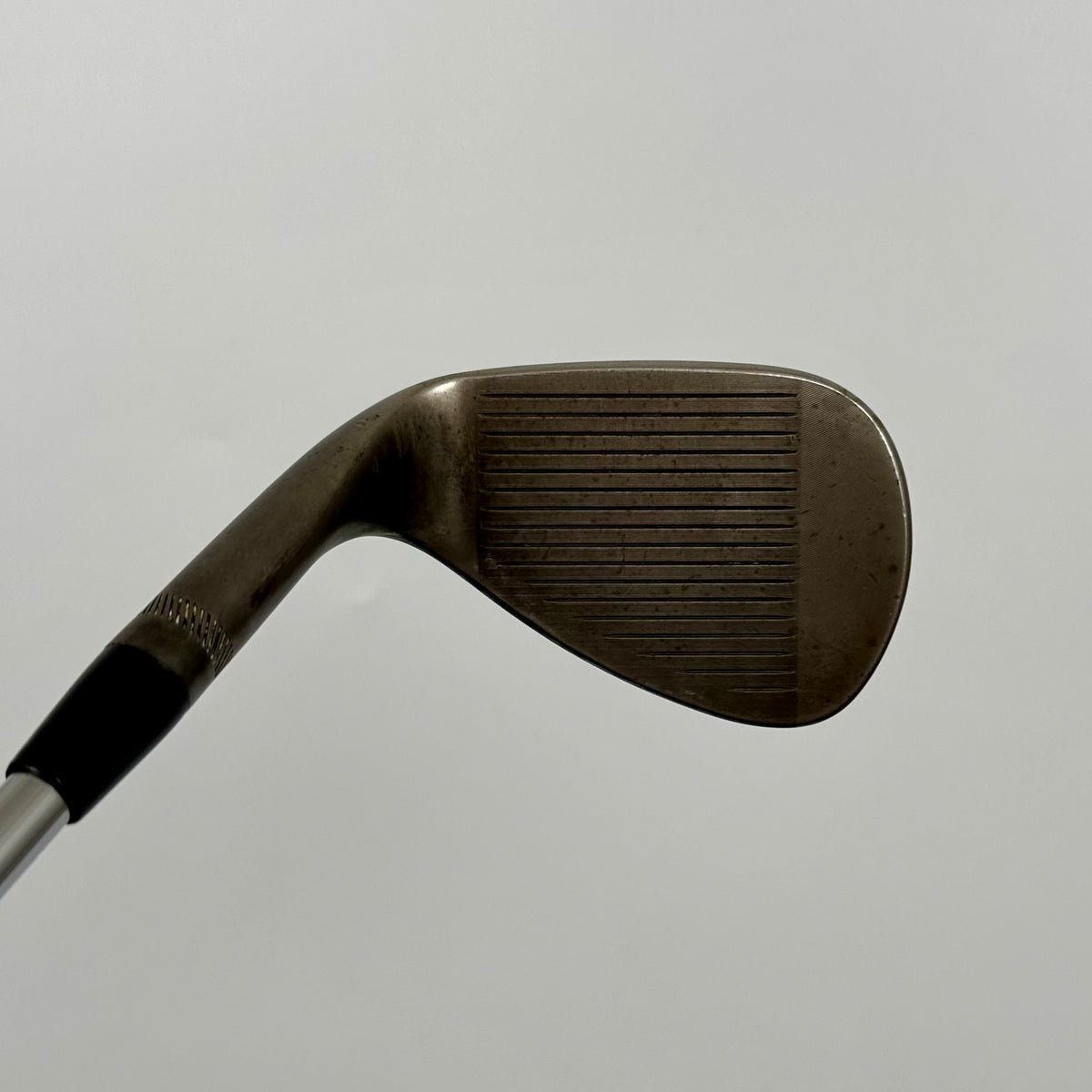 Titleist Vokey SM8 Raw 54° / Stiff / KBS Tour S – bild 4