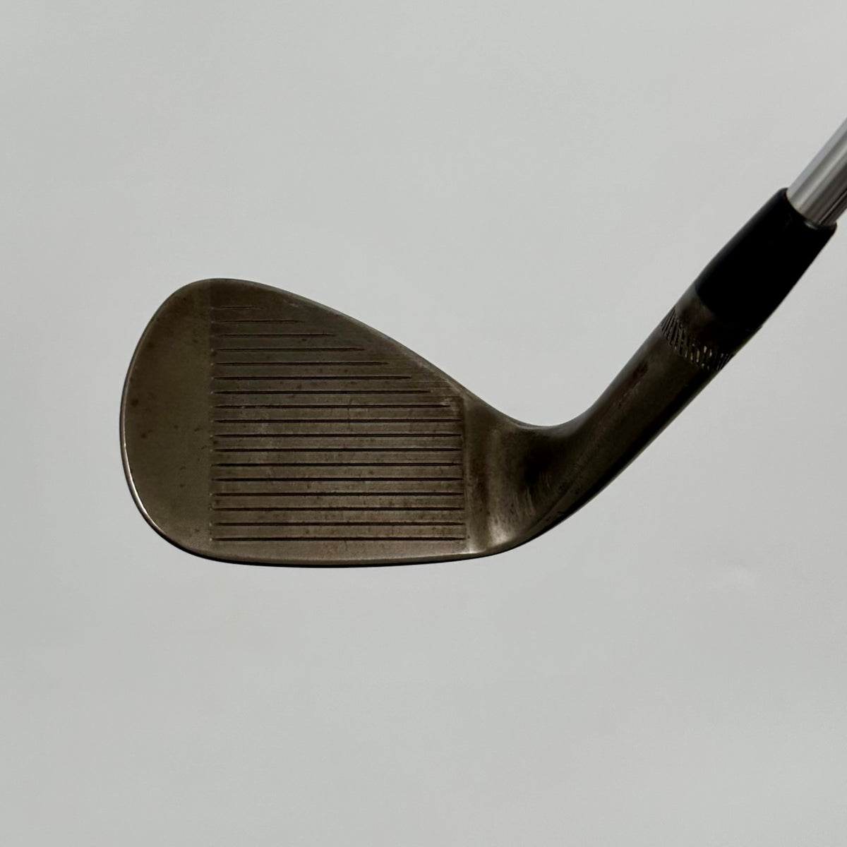 Titleist Vokey SM8 Raw 54° / Stiff / KBS Tour S – bild 5