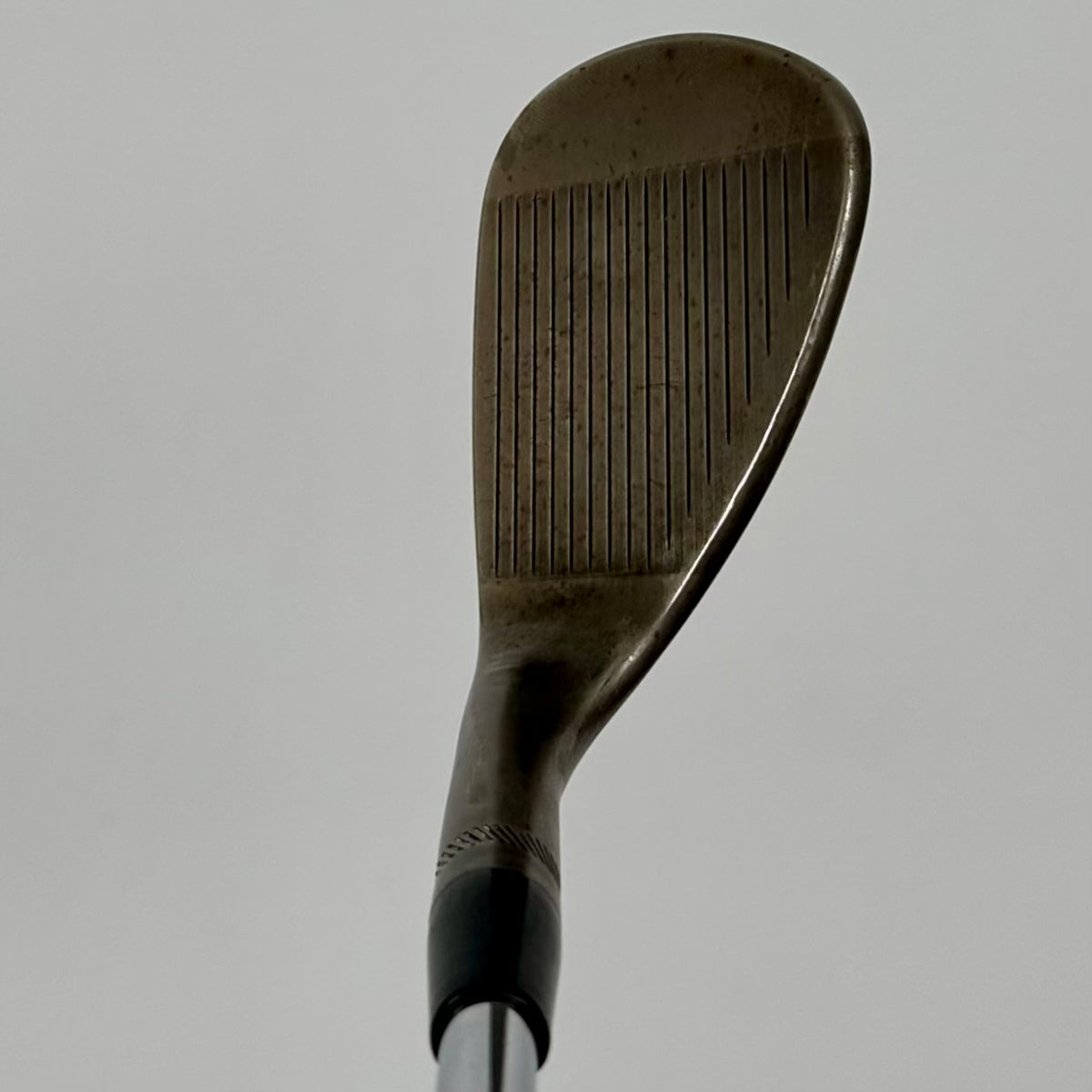 Titleist Vokey SM8 Raw 54° / Stiff / KBS Tour S – bild 6