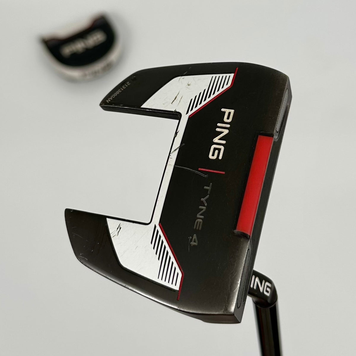 Ping Tyne 4 / 34" – bild 1