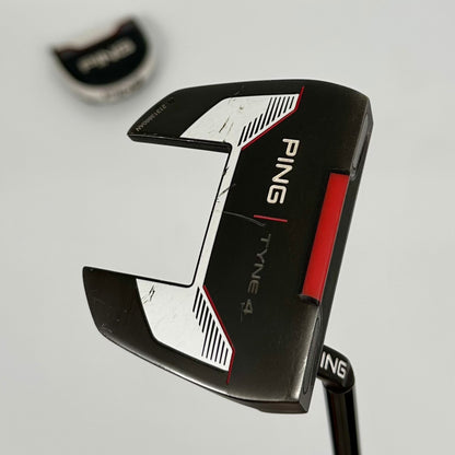 Ping Tyne 4 / 34" – bild 1