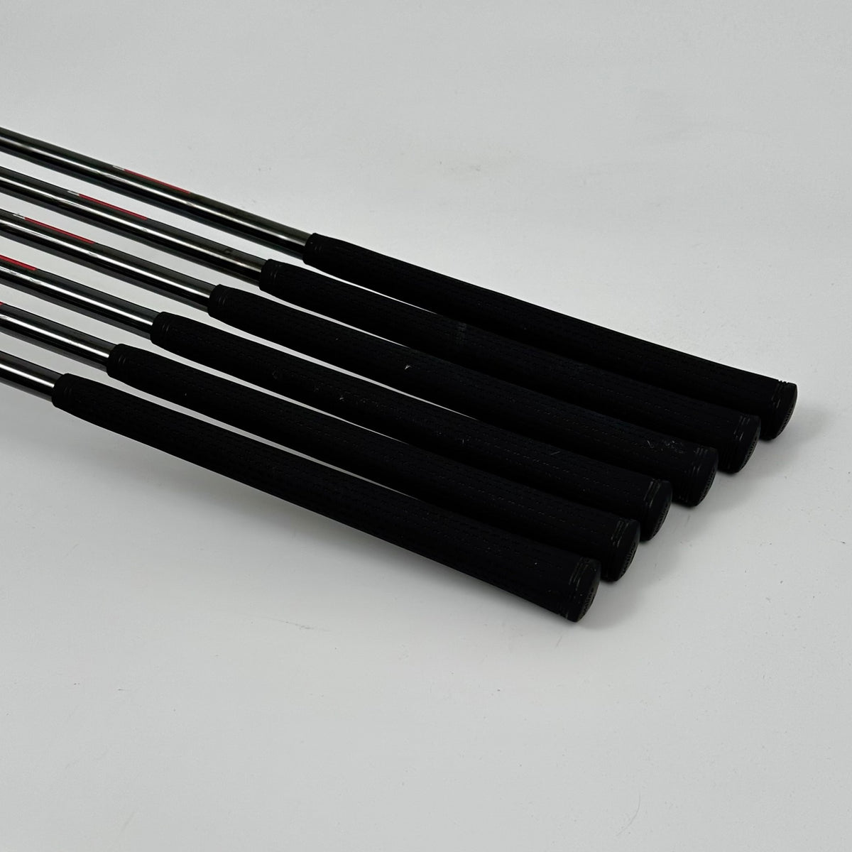Mizuno Pro 243 5-P / Stiff / KBS $-Taper 120 – bild 11