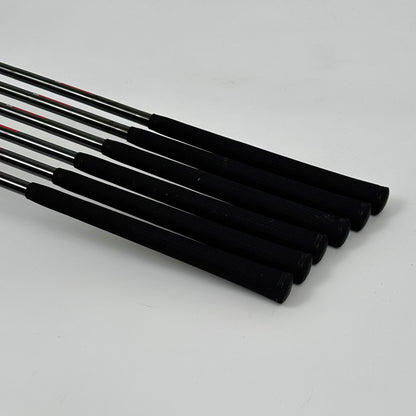 Mizuno Pro 243 5-P / Stiff / KBS $-Taper 120 – bild 11