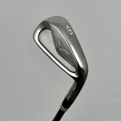 Mizuno Pro 243 5-P / Stiff / KBS $-Taper 120 – bild 4