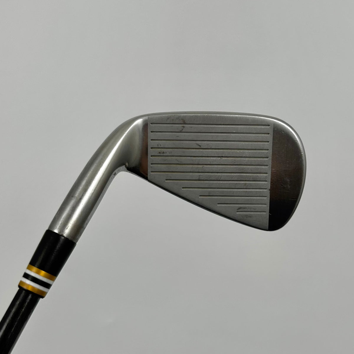 Mizuno Pro 243 5-P / Stiff / KBS $-Taper 120 – bild 5