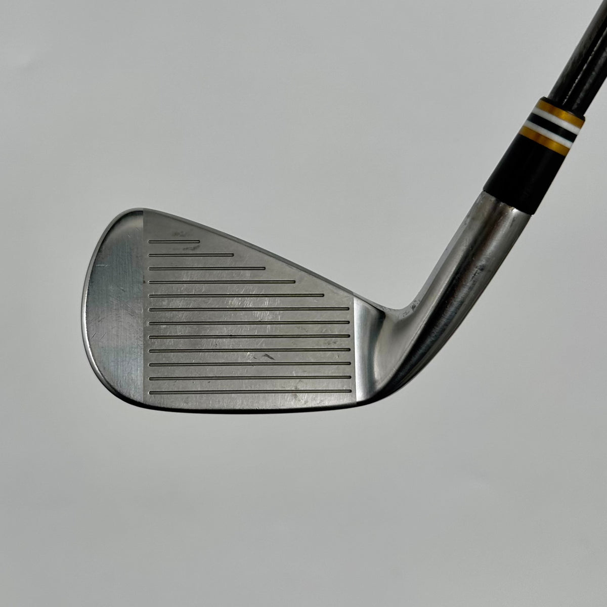 Mizuno Pro 243 5-P / Stiff / KBS $-Taper 120 – bild 6