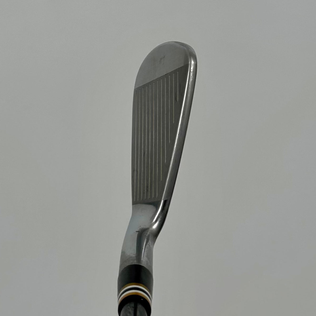 Mizuno Pro 243 5-P / Stiff / KBS $-Taper 120 – bild 7