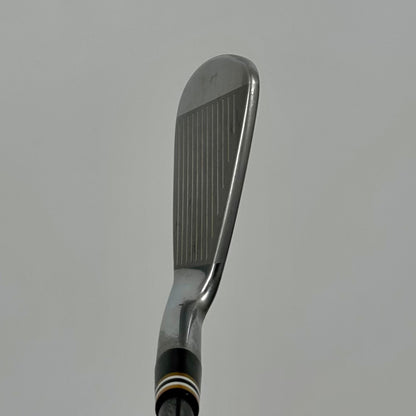 Mizuno Pro 243 5-P / Stiff / KBS $-Taper 120 – bild 7