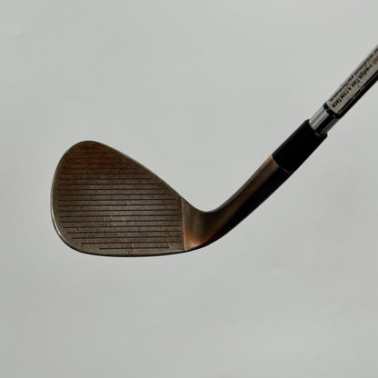 TaylorMade MG Hi-Toe 3 52-56-60 / Wedge-flex / KBS Hi-Rev 2.0 115 – bild 6