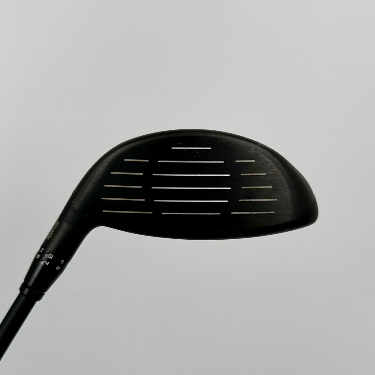 Cobra King Tec Mini Driver 13,5° / Regular / Tensei AV Limited Blue 65 R Xlink Tech – bild 4