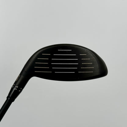 Cobra King Tec Mini Driver 13,5° / Regular / Tensei AV Limited Blue 65 R Xlink Tech – bild 4