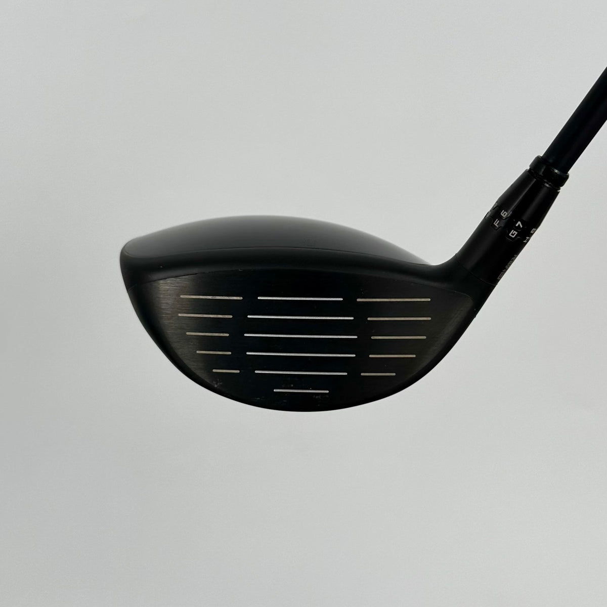 Cobra King Tec Mini Driver 13,5° / Regular / Tensei AV Limited Blue 65 R Xlink Tech – bild 5