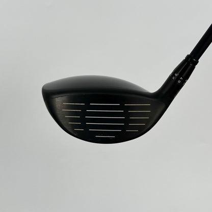 Cobra King Tec Mini Driver 13,5° / Regular / Tensei AV Limited Blue 65 R Xlink Tech – bild 5