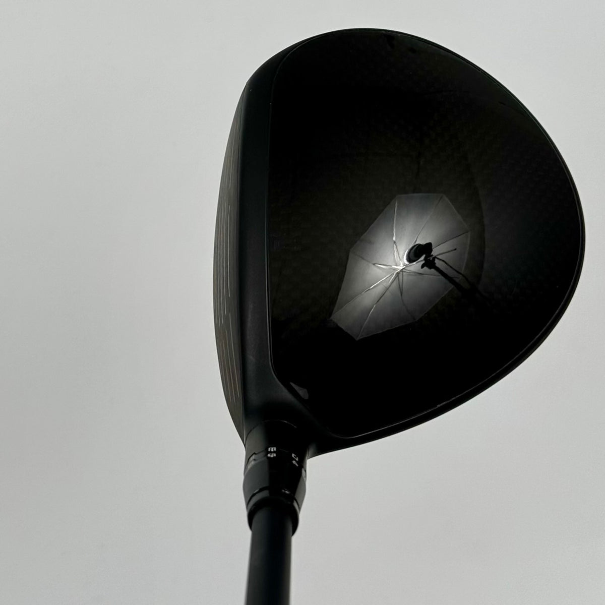 Cobra King Tec Mini Driver 13,5° / Regular / Tensei AV Limited Blue 65 R Xlink Tech – bild 6