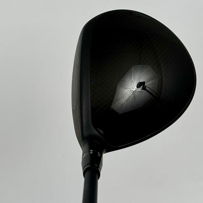 Cobra King Tec Mini Driver 13,5° / Regular / Tensei AV Limited Blue 65 R Xlink Tech – bild 6