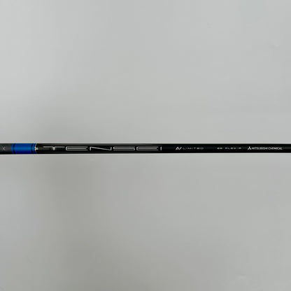 Cobra King Tec Mini Driver 13,5° / Regular / Tensei AV Limited Blue 65 R Xlink Tech – bild 7