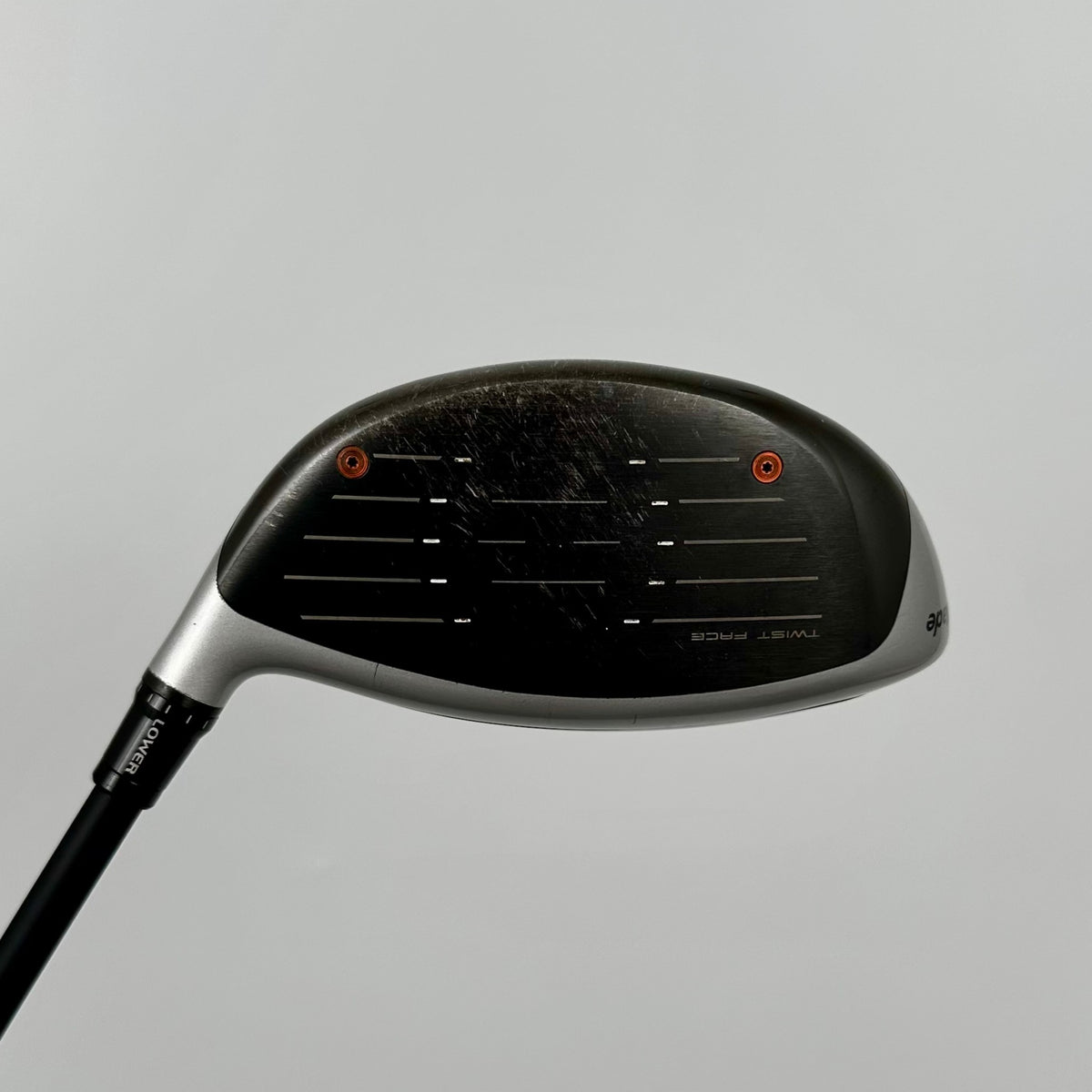 TaylorMade M5 Driver 10,5° / Stiff / Mitsubishi Reax White 60 S – bild 4
