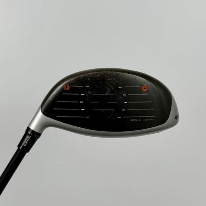 TaylorMade M5 Driver 10,5° / Stiff / Mitsubishi Reax White 60 S – bild 4