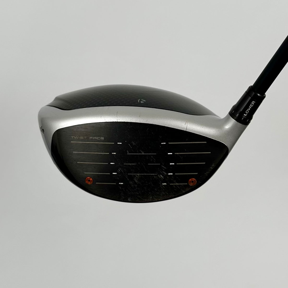 TaylorMade M5 Driver 10,5° / Stiff / Mitsubishi Reax White 60 S – bild 5
