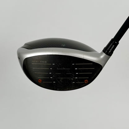 TaylorMade M5 Driver 10,5° / Stiff / Mitsubishi Reax White 60 S – bild 5