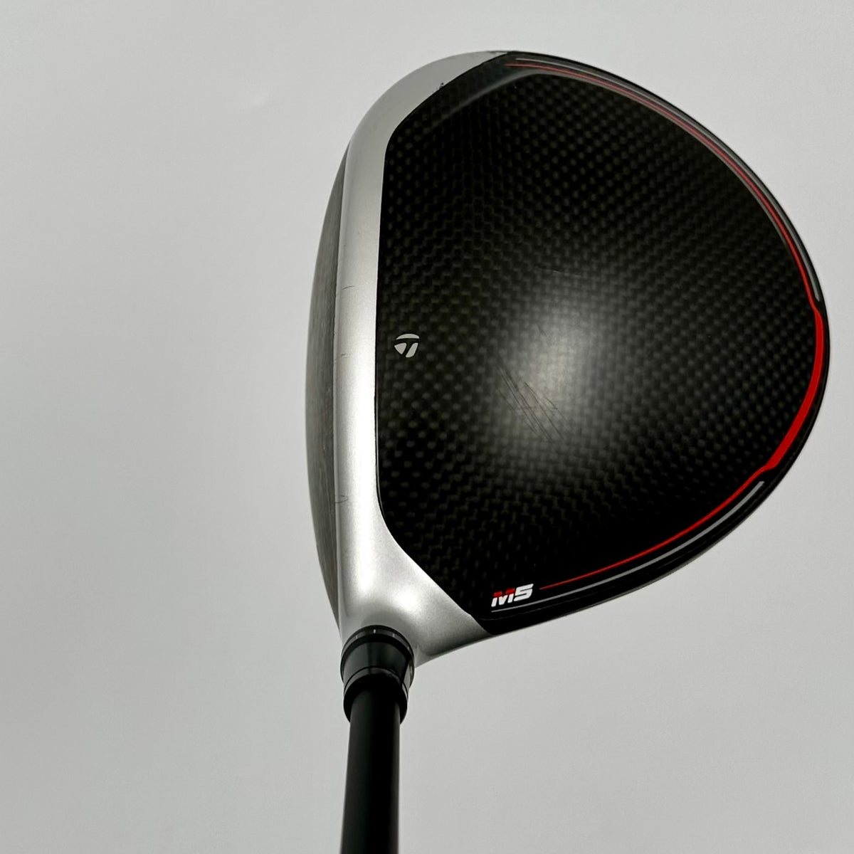 TaylorMade M5 Driver 10,5° / Stiff / Mitsubishi Reax White 60 S – bild 6