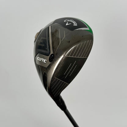 Callaway Elyte Driver 10,5° / Stiff / Project X Denali Charcoal 6.0 50g – bild 3