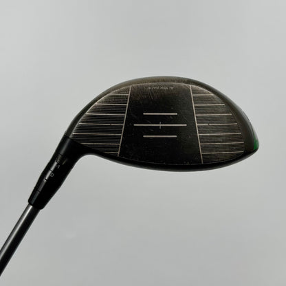 Callaway Elyte Driver 10,5° / Stiff / Project X Denali Charcoal 6.0 50g – bild 4