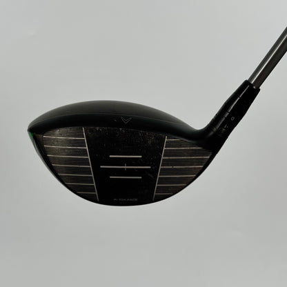 Callaway Elyte Driver 10,5° / Stiff / Project X Denali Charcoal 6.0 50g – bild 5
