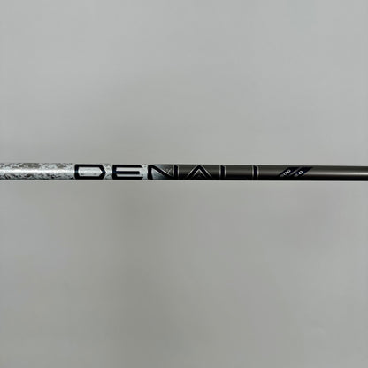 Callaway Elyte Driver 10,5° / Stiff / Project X Denali Charcoal 6.0 50g – bild 7
