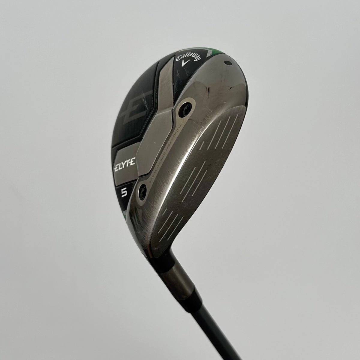 Callaway Elyte FW5 18° / Regular / Project X Denali Charcoal 5.5 60g – bild 3