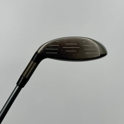 Callaway Elyte FW5 18° / Regular / Project X Denali Charcoal 5.5 60g – bild 4