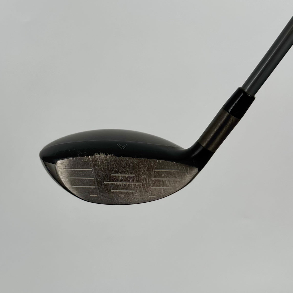 Callaway Elyte FW5 18° / Regular / Project X Denali Charcoal 5.5 60g – bild 5