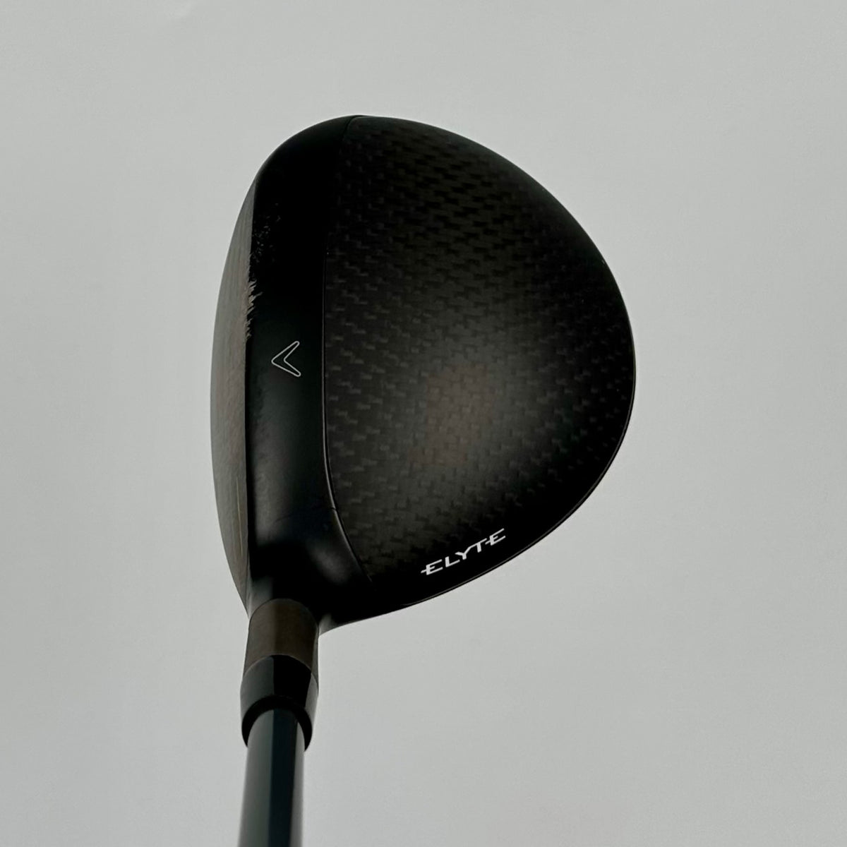 Callaway Elyte FW5 18° / Regular / Project X Denali Charcoal 5.5 60g – bild 6