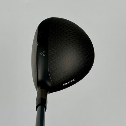 Callaway Elyte FW5 18° / Regular / Project X Denali Charcoal 5.5 60g – bild 6