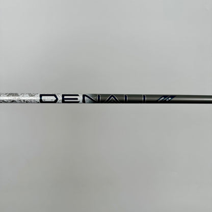 Callaway Elyte FW5 18° / Regular / Project X Denali Charcoal 5.5 60g – bild 7